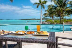 Read more about the article Exquisite Culinary Experiences: Dining in the Exuma