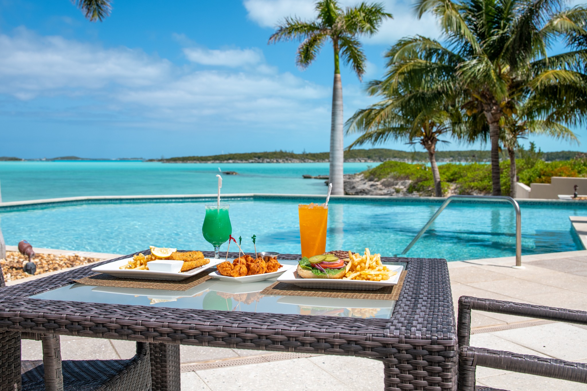 You are currently viewing Exquisite Culinary Experiences: Dining in the Exuma