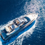 The Exquisite World of Luxury Yachting: A Voyage Through Opulence and Innovation